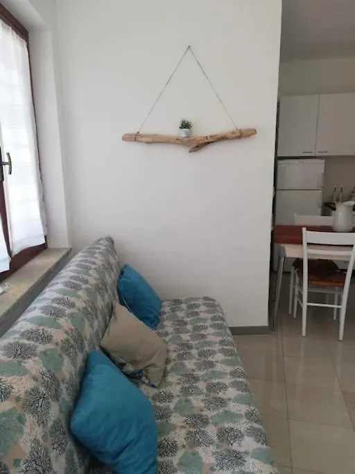 Vacanze A Monte Petrosu