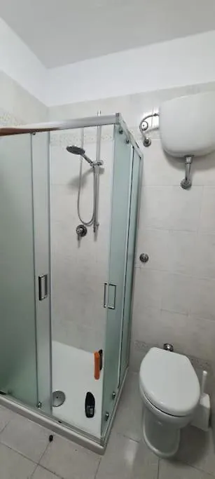 Vacanze A Monte Petrosu Casa de Férias